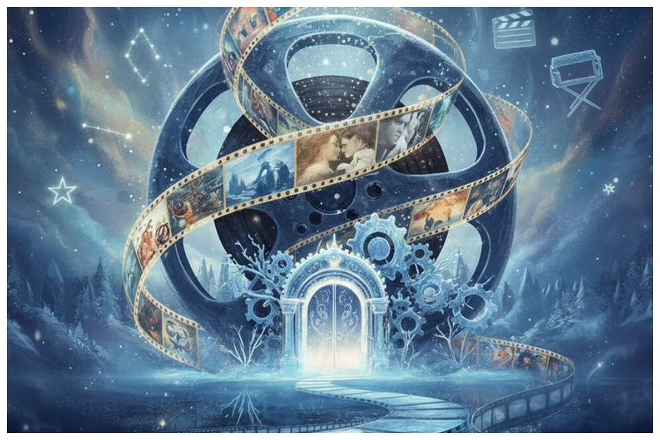 programme cinéma janvier 2026 salle raimu cannes la bocca