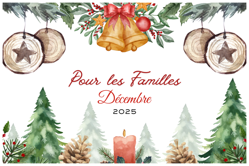 pour les familles décembre mjc ranguin cannes la bocca