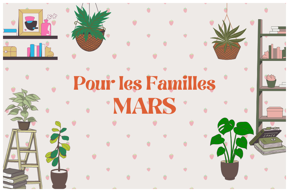 pole familles mars 2026 mjc ranguin cannces la bocca