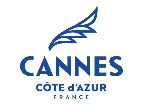 Logo Ville de Cannes