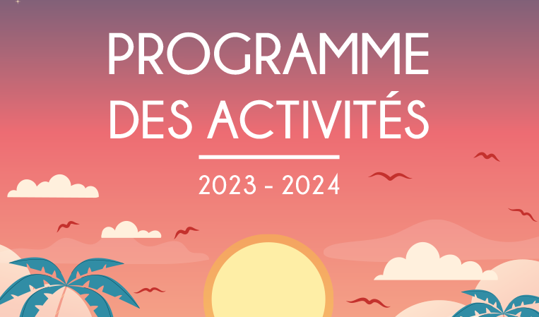 programme 2023-2024
