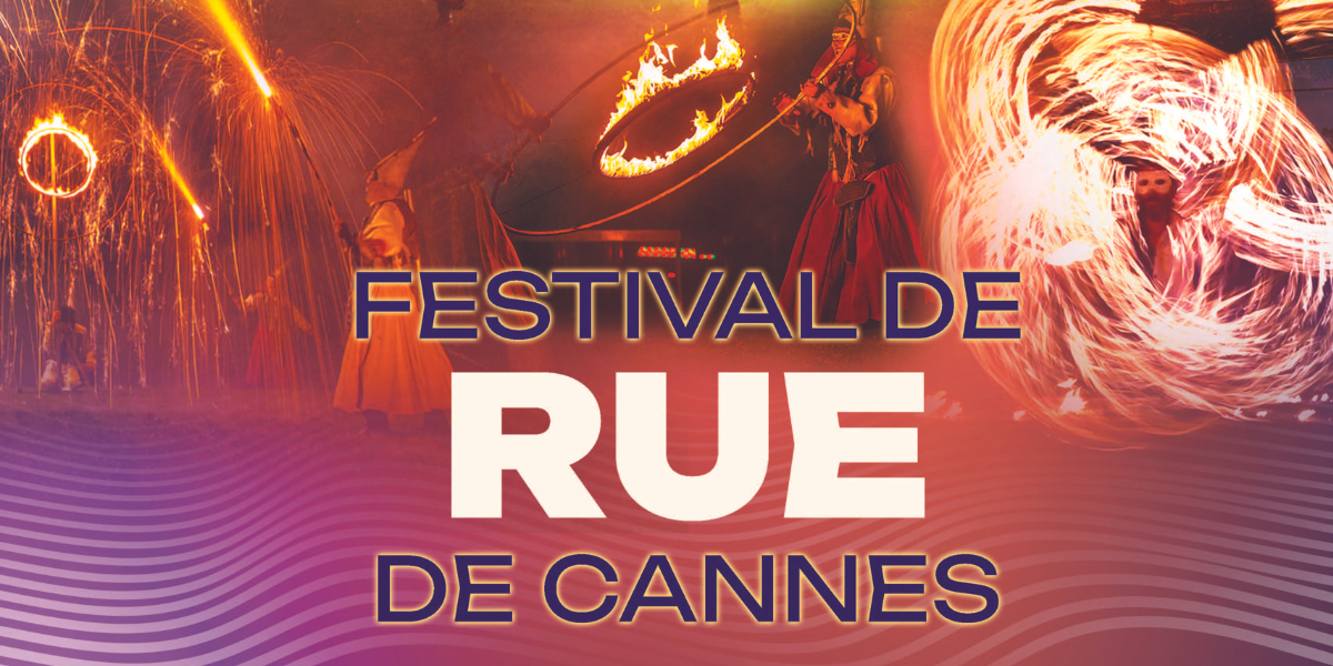 Festival de Rue 24′