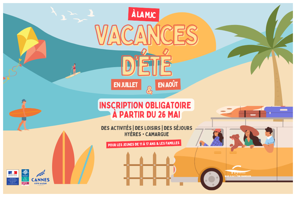 inscriptions 2024-2025