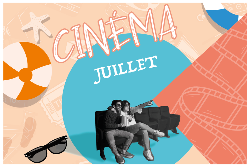 cinéma avril 2025 salle raimu cannes la bocca 