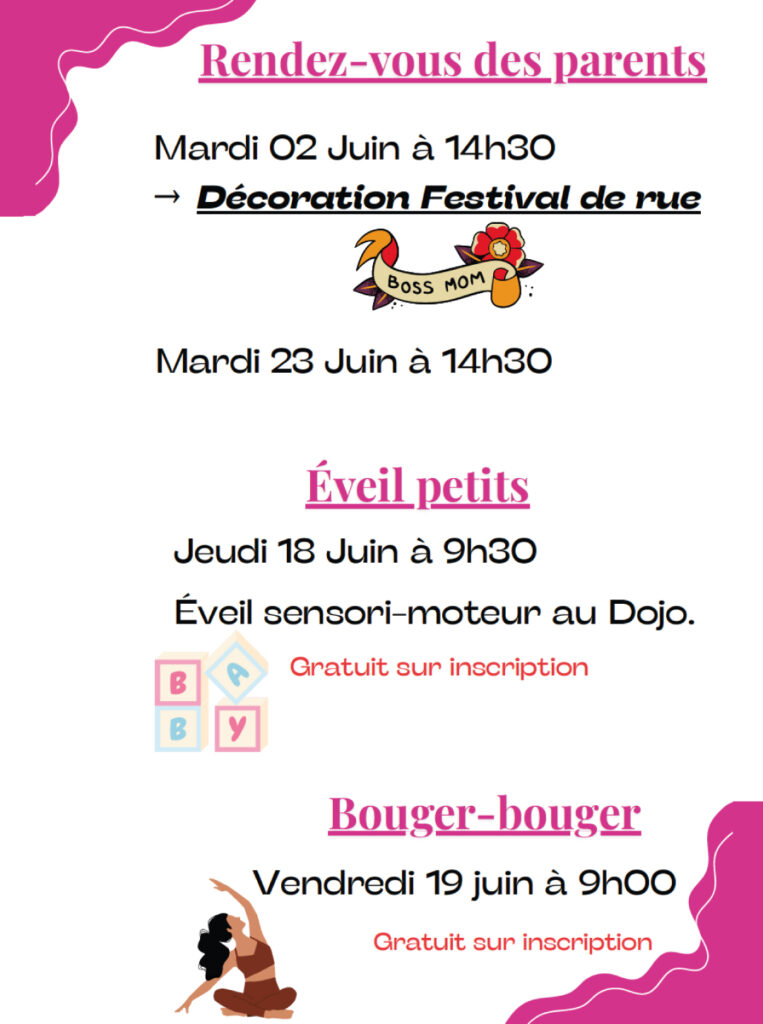 programme familles juin 2026 mjc ranguin cannes la bocca