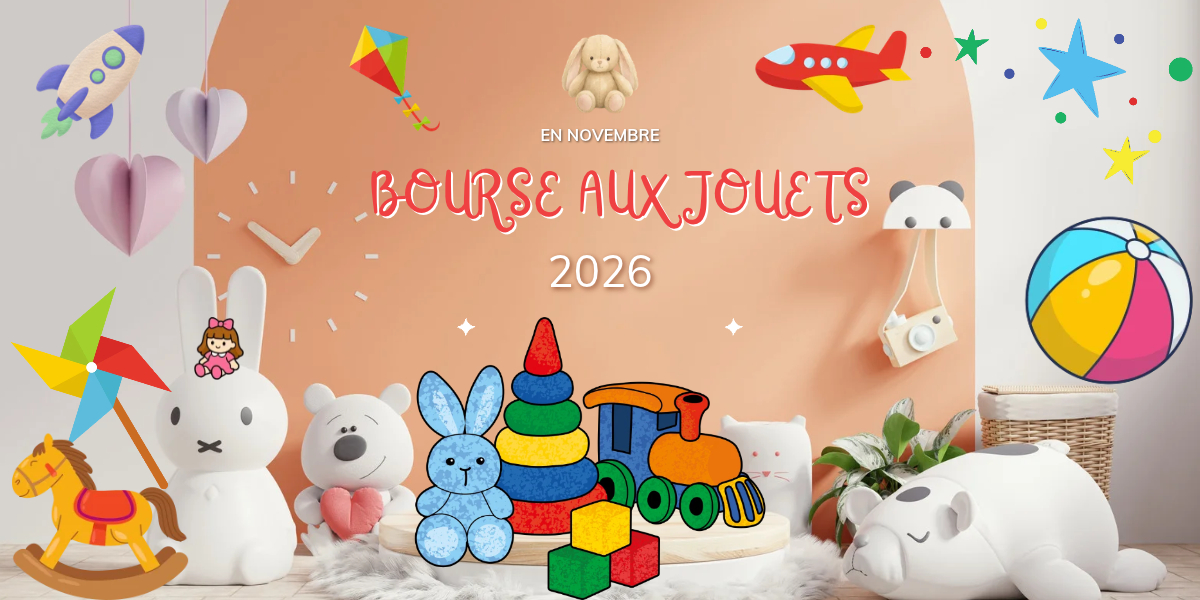 bourse aux jouets 2026 mjc ranguin cannes la bocca